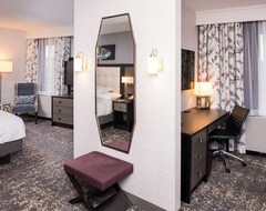 Hotel Doubletree By Hilton  Utica (Utica, USA)
