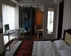 Khách sạn Kunming Yi Hua Ju Hotel (Kunming, Trung Quốc)