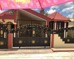 Hele huset/lejligheden Residence In El Nuevo Conuco (Salcedo Town, Dominikanske republikk)
