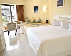 Hotel Sandos Playacar Select Club Adults Only - All Inclusive (Playa del Carmen, Messico)