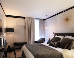 Khách sạn Maisons Du Monde Hotel & Suites - Nantes (Nantes, Pháp)