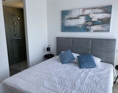 Casa/apartamento entero Magnifique Villa Darchitecte De 2022 Avec Piscine (Sainte-Lucie-de-Porto-Vecchio, Francia)