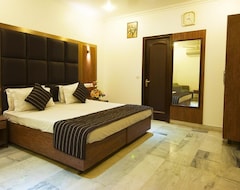 OYO 544 Hotel Rama Residency (Gurgaon, Hindistan)