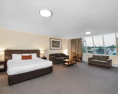 Adelaide Meridien Hotel & Apartments (Adelaida, Australia)