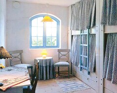 Casa/apartamento entero 2 Bedroom Accommodation In Odensvi (Gamleby, Suecia)