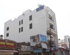 Hotel Jai Guru (Haldwani, Indien)