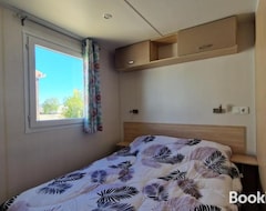 Cijela kuća/apartman Camping Albox (Albox, Španjolska)