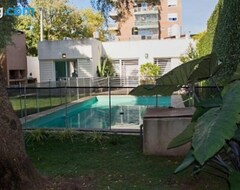 Tüm Ev/Apart Daire Casa Con Pileta En Rosario (Rosario, Arjantin)
