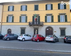 Toàn bộ căn nhà/căn hộ Casa Scotto (Pisa, Ý)