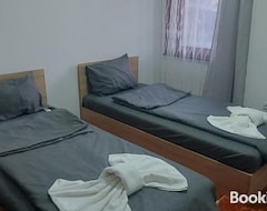 Hele huset/lejligheden Apartament Aleks (Sapareva Banya, Bulgarien)