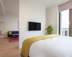 Hotel Premier Suites Plus Amsterdam (Amsterdam, Nizozemska)