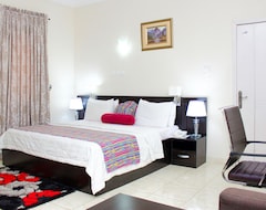 Khách sạn Peace Media Hotels (Abuja, Nigeria)
