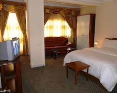 Khách sạn Hotel Azam (Bamenda, Cameroon)