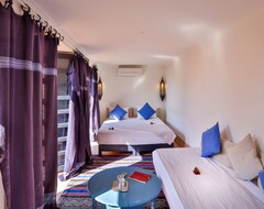 Khách sạn Hotel Dar Baraka Karam (Marrakech, Morocco)