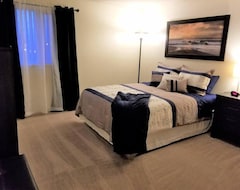 Entire House / Apartment Quiet & Perfect Condo In Richland #wanp138 (Richland, USA)