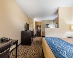 Hotel Comfort Inn & Suites Crystal Inn Sportsplex (Gulfport, USA)