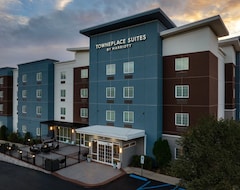 Hotel Towneplace Suites By Marriott Birmingham South (Birmingham, Sjedinjene Američke Države)