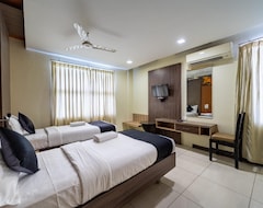 Hotel Capital O 1607 Ranas Residency (Tiruchirappalli, India)