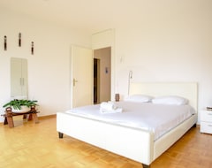 Casa/apartamento entero Tourelle 2 - Spacieux Appartement Dans Le Centre De Geneve (Ginebra, Suiza)