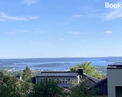 Cijela kuća/apartman The Best View In Oslo (Oslo, Norveška)
