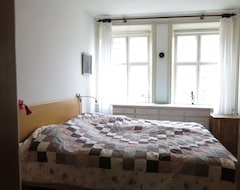 Koko talo/asunto City Apartment In Copenhagen With 1 Bedrooms Sleeps 2 (Kööpenhamina, Tanska)