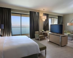 Hotelli Hilton Dead Sea Resort & Spa (Sweimeh, Jordania)