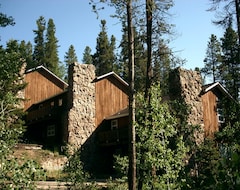 Khách sạn Hideaway Village (Winter Park, Hoa Kỳ)