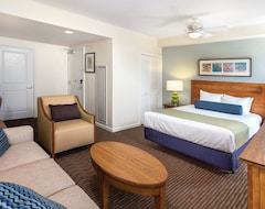 Hotel Wyndham Oceanside Pier Resort (Oceanside, USA)