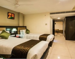 Plazza Hotel Tirchi (Tiruchirappalli, India)