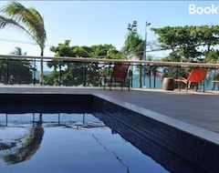 Khách sạn Landscape Beira Mar (Fortaleza, Brazil)