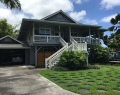 Cijela kuća/apartman Hawaiian Style Studio (Kalaoa, Sjedinjene Američke Države)