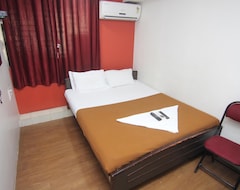 Khách sạn Bkc Residency (Mumbai, Ấn Độ)