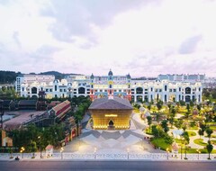 Khách sạn Gate Hotel (Hà Tiên, Việt Nam)