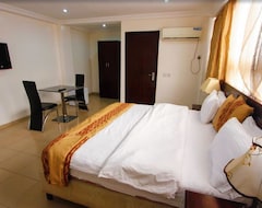 Hotel Beni S (Lagos, Nigeria)
