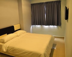 Hotel Dream Inn (Cheras, Malaysia)