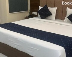 Khách sạn Hotel Galaxy Inn Near Delhi International Airport (Delhi, Ấn Độ)