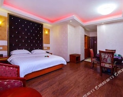 Khách sạn Shunkang Hotel (Trùng Khánh, Trung Quốc)