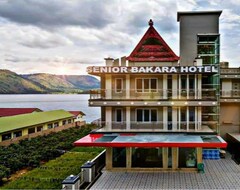 Senior Bakara Hotel (Tarutung, Endonezya)