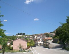 Toàn bộ căn nhà/căn hộ La Macchina Ammazzacattivi Location (Castelnuovo di Conza, Ý)