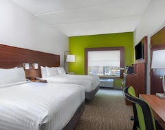 Khách sạn Holiday Inn Express & Suites Augusta West - Ft Gordon Area, An Ihg Hotel (Augusta, Hoa Kỳ)