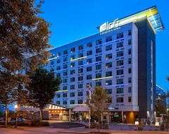 Khách sạn The  Atl (Atlanta, Hoa Kỳ)