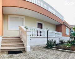 Tüm Ev/Apart Daire Villa Raffaele (Trani, İtalya)