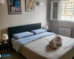 Cijela kuća/apartman Romantic Apartment [metro A Ponte Lungo] (Rim, Italija)
