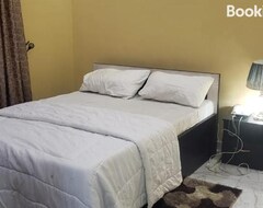 Truth Key Hotel & Suites (Lagos, Nigeria)