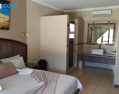 Hotel Goba Lodge (Gobabis, Namibia)