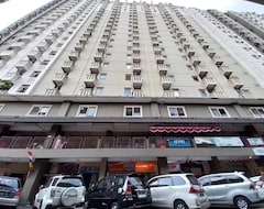 Hotel Capital O 93434 Apartement Gateway Cicadas By Mgm Ii Property (West Bandung, Indonesien)