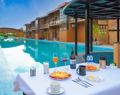 Hotel Eko Resort Vanya, Corbett (Nainital, Indija)