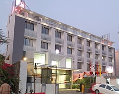 Khách sạn Lords Eco Inn, Ambaji (Danta, Ấn Độ)