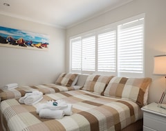 Casa/apartamento entero Beautifully Appointed Two Bedroom Townhouse - Fully Self Contained (Wynnum Manly, Australia)