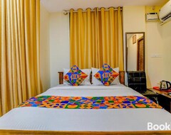 Khách sạn Fabexpress Rithu Inn Residency (Bengaluru, Ấn Độ)